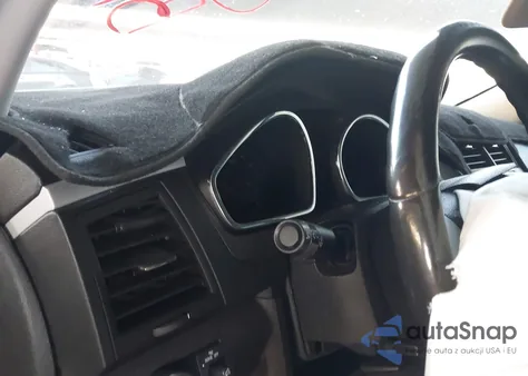 2012 Chevrolet Traverse 1Lt z USA, uszkodzony, nr VIN 1GNKRGEDXC1254095